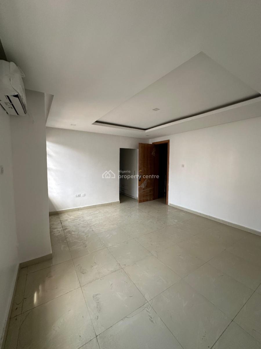5 Bedroom Self Compound with 2 Bq, Lekki Phase 1, Lekki, Lagos, House for Rent