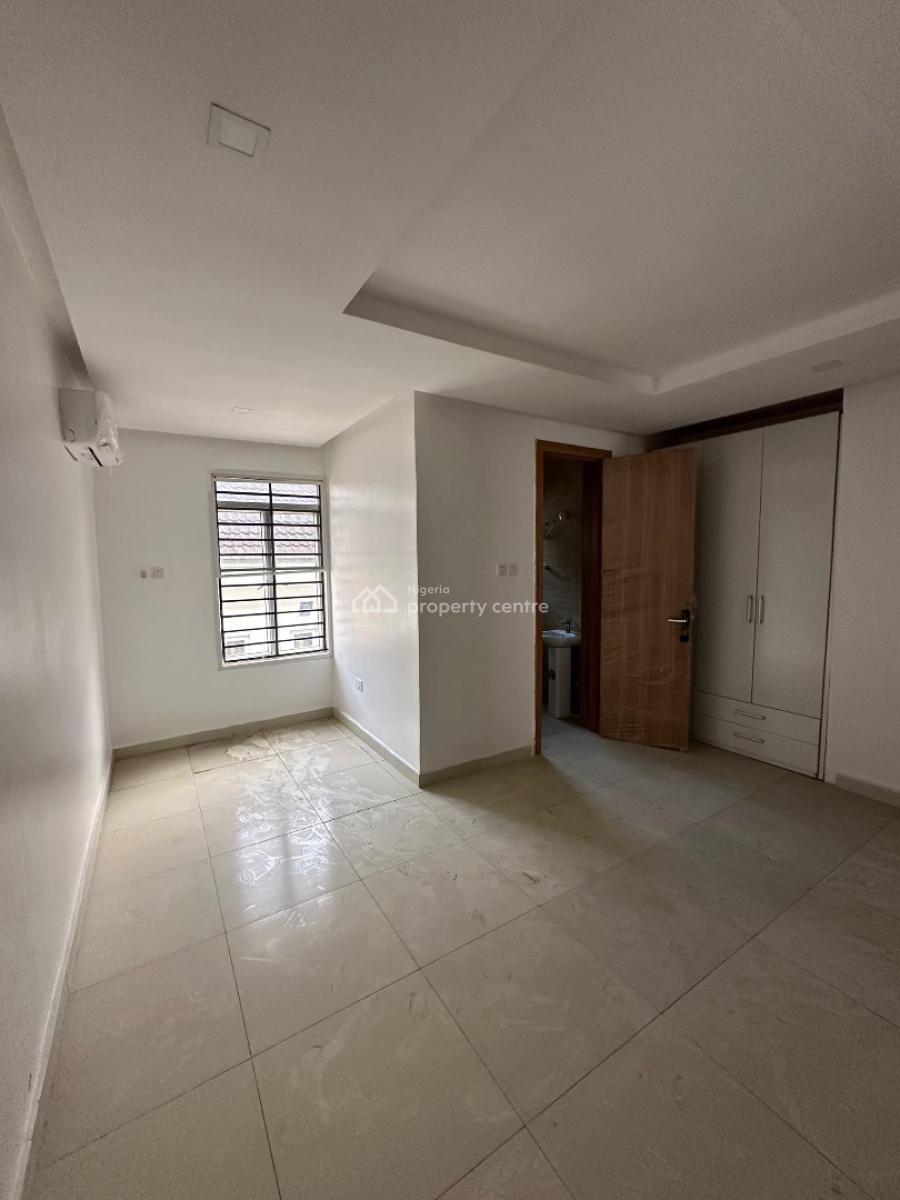 5 Bedroom Self Compound with 2 Bq, Lekki Phase 1, Lekki, Lagos, House for Rent