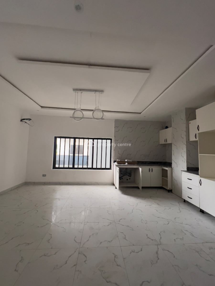 Exquisite 1bedroom Maisonette, Ikate, Lekki, Lagos, Mini Flat (room and Parlour) for Rent