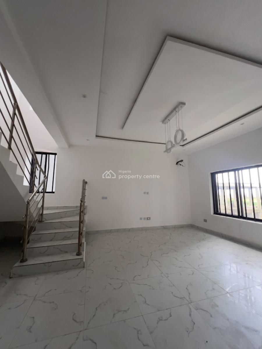 Exquisite 1bedroom Maisonette, Ikate, Lekki, Lagos, Mini Flat (room and Parlour) for Rent