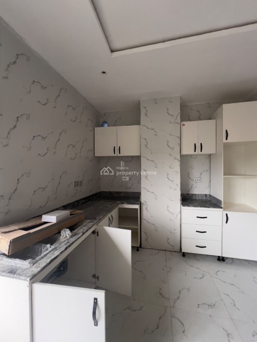 Exquisite 1bedroom Maisonette, Ikate, Lekki, Lagos, Mini Flat (room and Parlour) for Rent