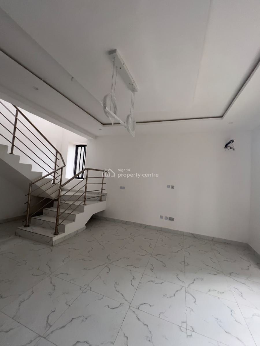 Exquisite 1bedroom Maisonette, Ikate, Lekki, Lagos, Mini Flat (room and Parlour) for Rent