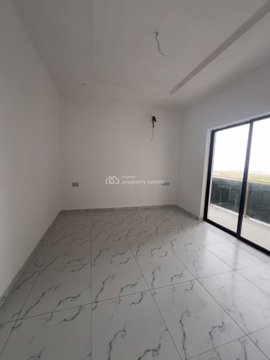 Exquisite 1bedroom Maisonette, Ikate, Lekki, Lagos, Mini Flat (room and Parlour) for Rent