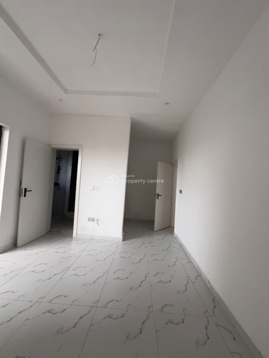 Exquisite 1bedroom Maisonette, Ikate, Lekki, Lagos, Mini Flat (room and Parlour) for Rent