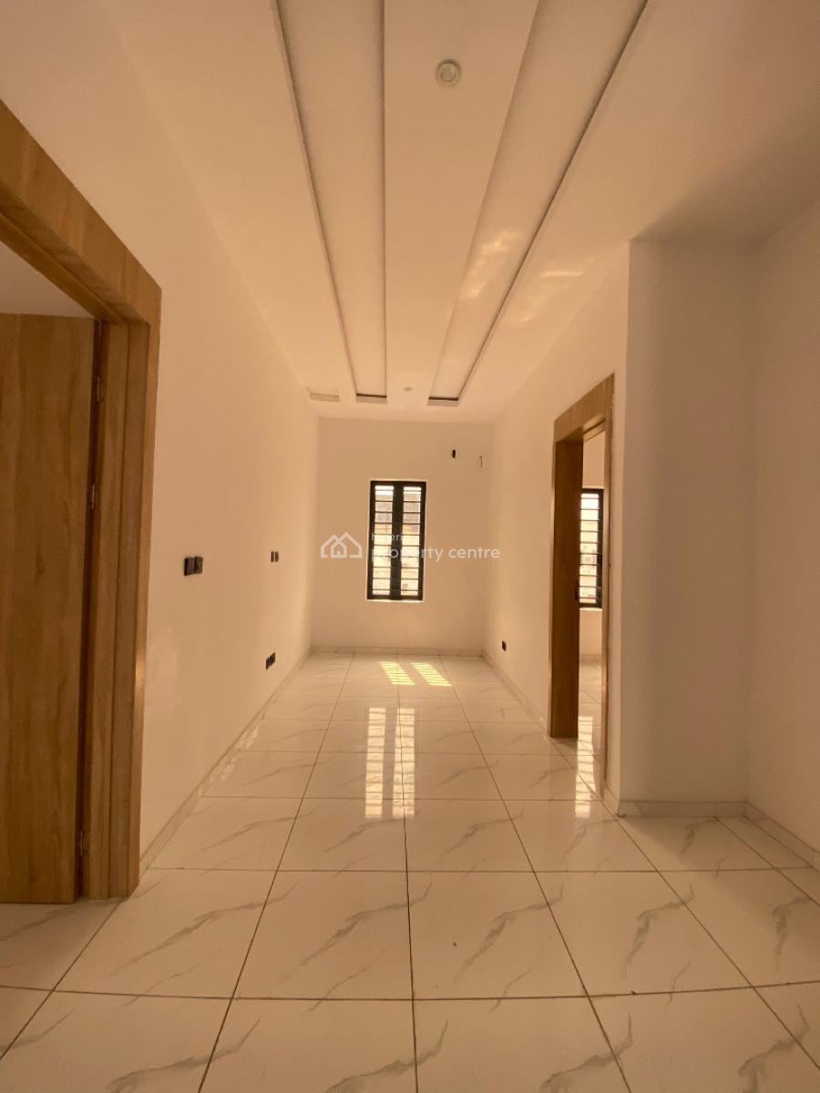 5 Bedroom Fully Detached Duplex with Bq & Pool, Ajah, Ajah, Lagos, Detached Duplex for Sale