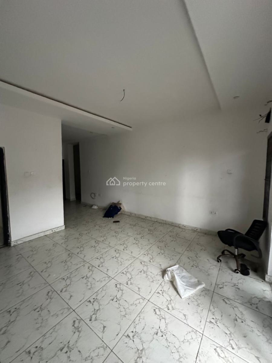 Spacious 2 Bedroom  Apartment, Orchid, Lekki, Lagos, Flat / Apartment for Rent