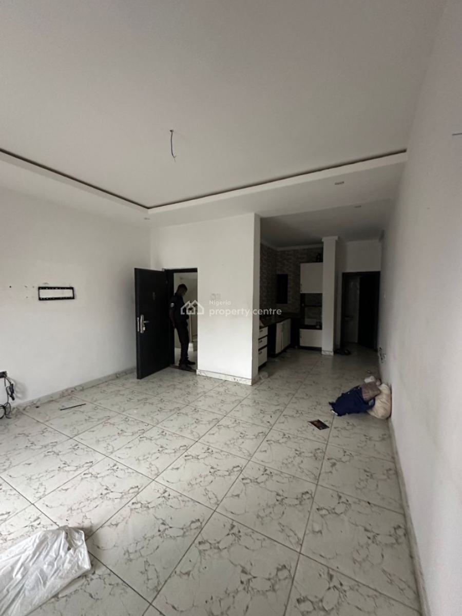 Spacious 2 Bedroom  Apartment, Orchid, Lekki, Lagos, Flat / Apartment for Rent