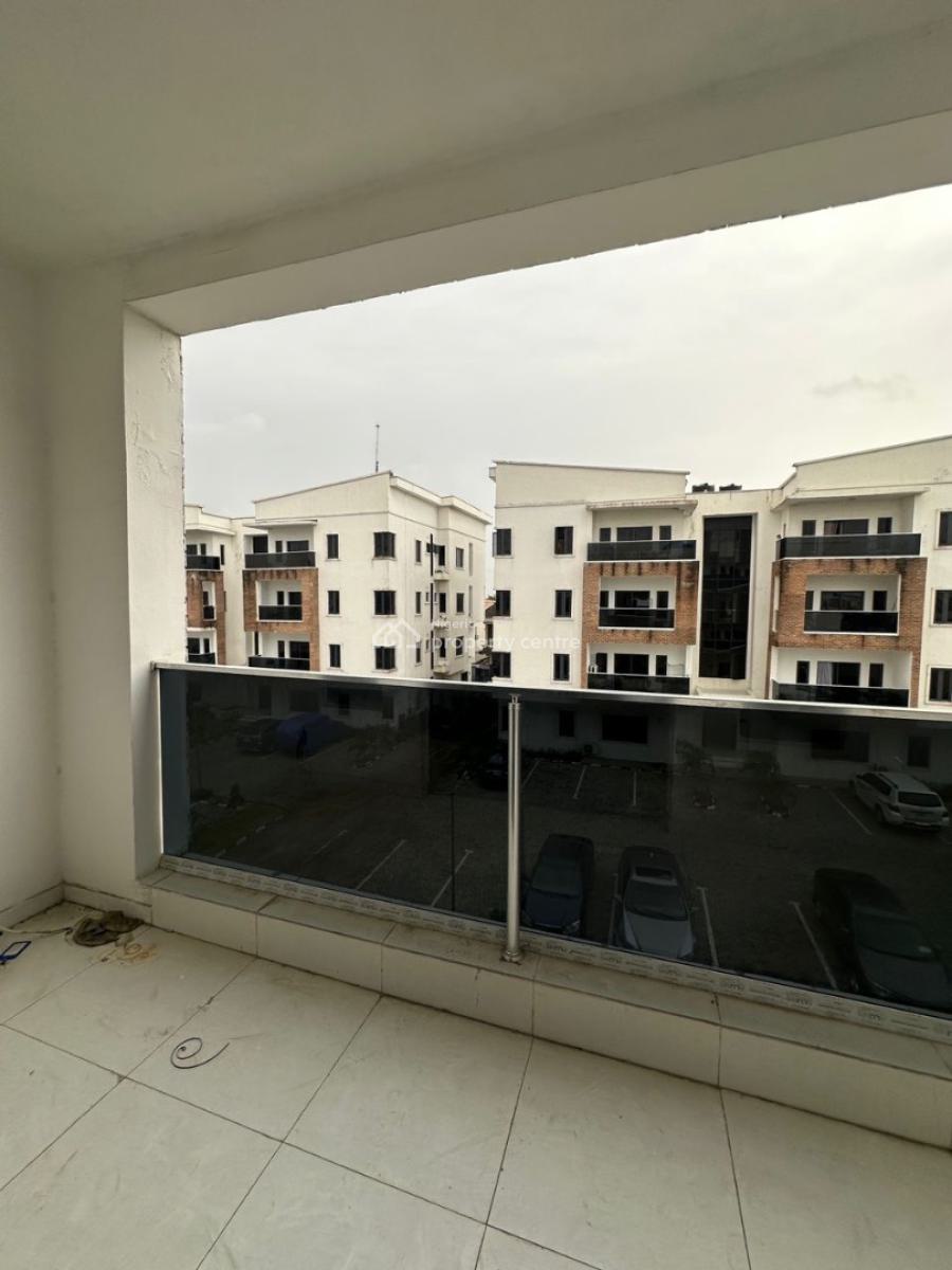 Spacious 2 Bedroom  Apartment, Orchid, Lekki, Lagos, Flat / Apartment for Rent