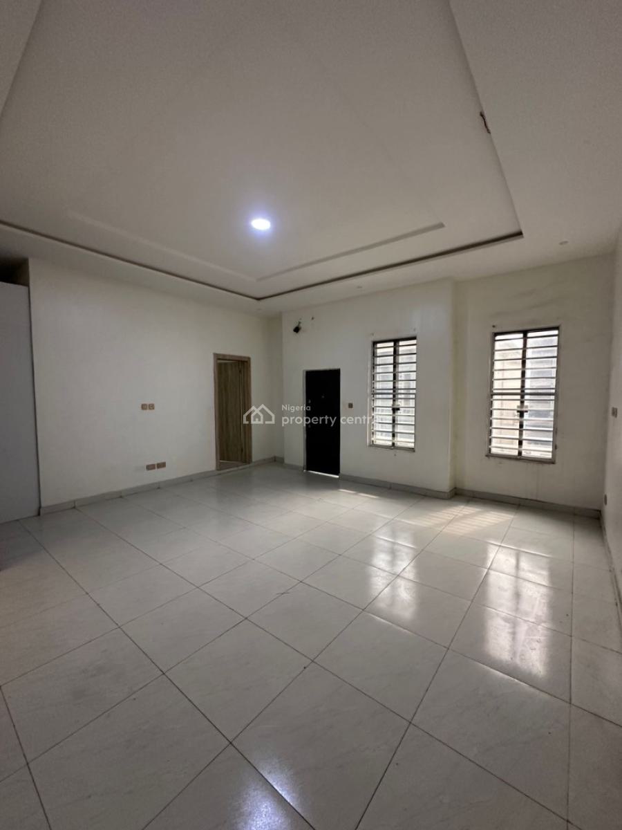 4 Bedroom Terrace Duplex, Orchid, Lekki, Lagos, Terraced Duplex for Rent