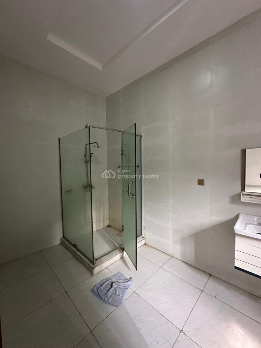 4 Bedroom Terrace Duplex, Orchid, Lekki, Lagos, Terraced Duplex for Rent