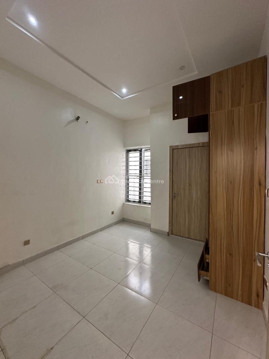 4 Bedroom Terrace Duplex, Orchid, Lekki, Lagos, Terraced Duplex for Rent