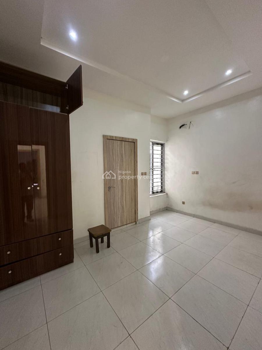4 Bedroom Terrace Duplex, Orchid, Lekki, Lagos, Terraced Duplex for Rent