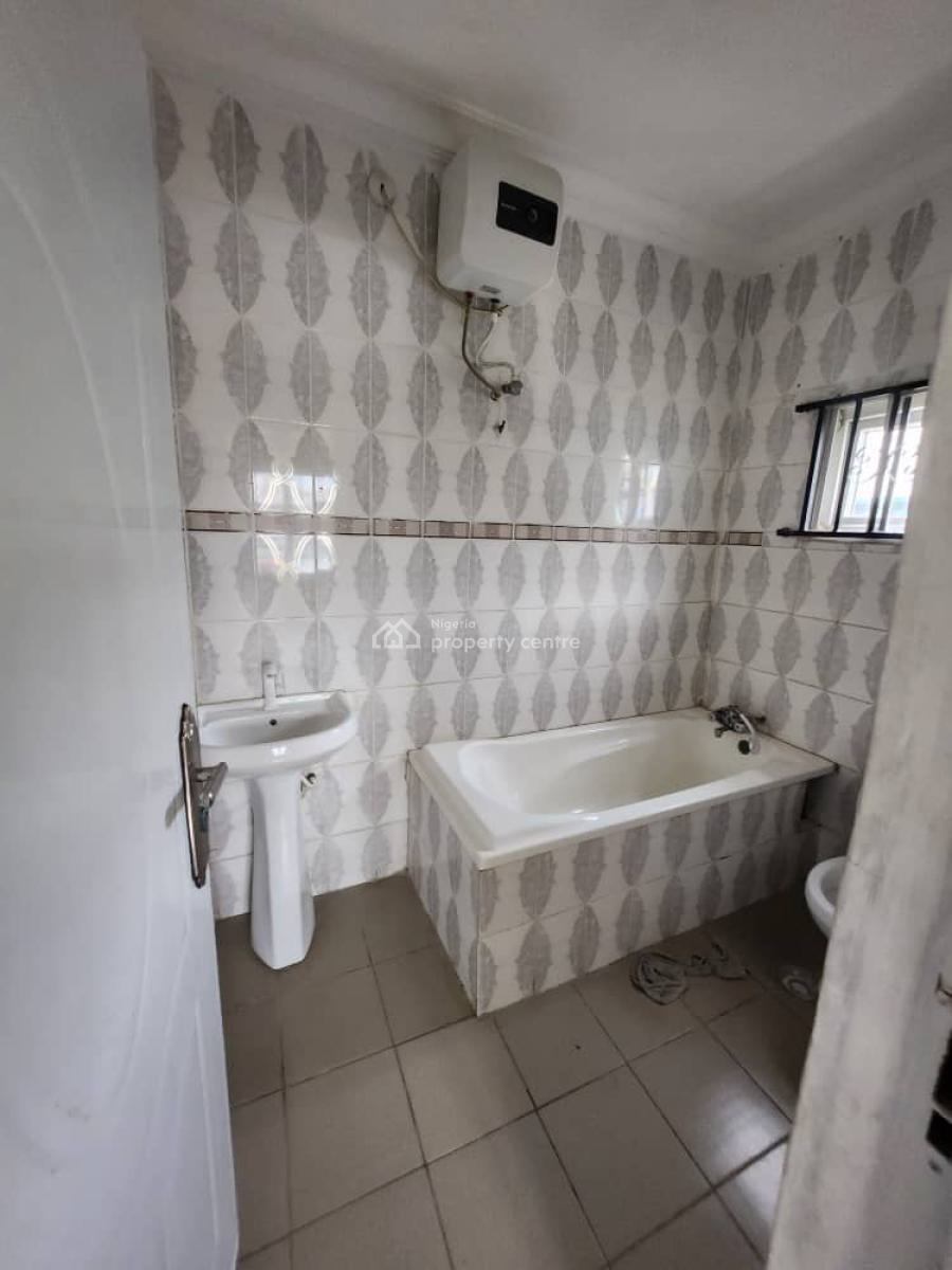 Spacious Room in a Shared Apartment, Royal, Ikota, Lekki, Lagos, Self Contain (single Rooms) for Rent