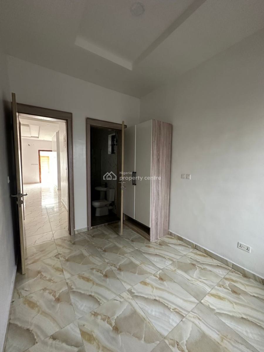 Spacious 4bedroom Semi Detached Duplex, Harris Drive, Vgc, Lekki, Lagos, Semi-detached Duplex for Rent