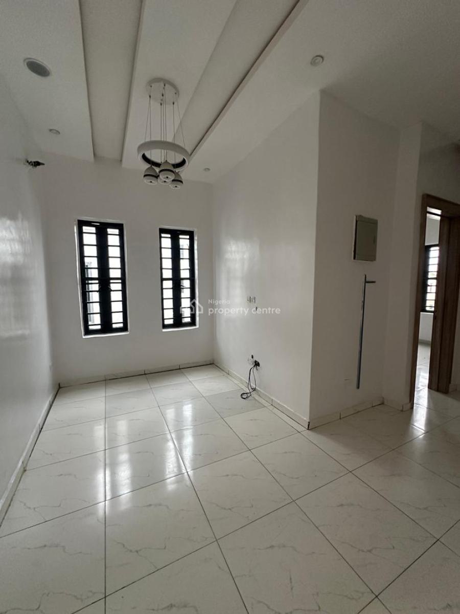 Spacious 4bedroom Semi Detached Duplex, Harris Drive, Vgc, Lekki, Lagos, Semi-detached Duplex for Rent