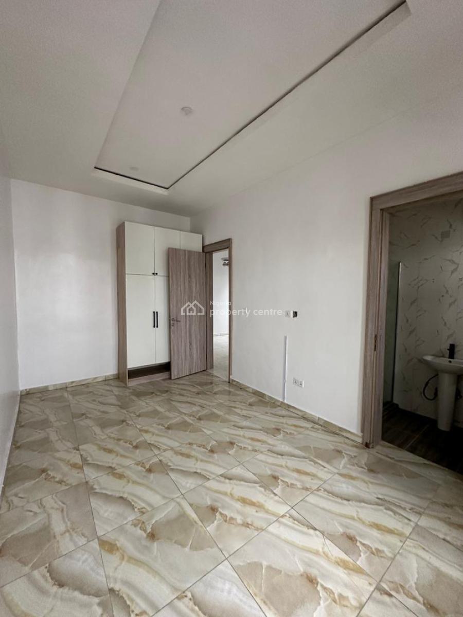 Spacious 4bedroom Semi Detached Duplex, Harris Drive, Vgc, Lekki, Lagos, Semi-detached Duplex for Rent
