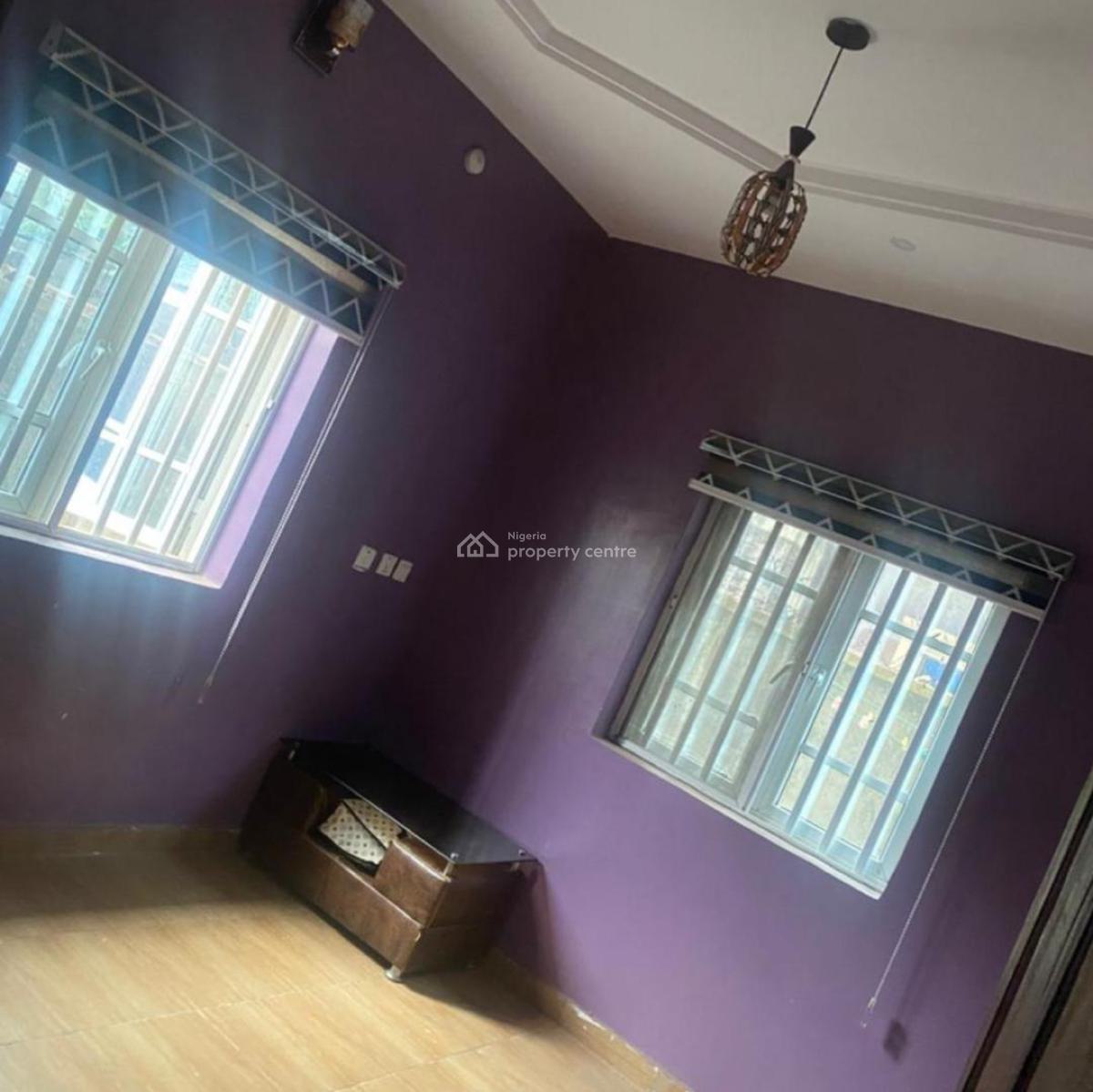 a Decent 4 Bedroom Detached Duplex, Isuti Road, Igando, Ikotun, Lagos, Detached Duplex for Sale