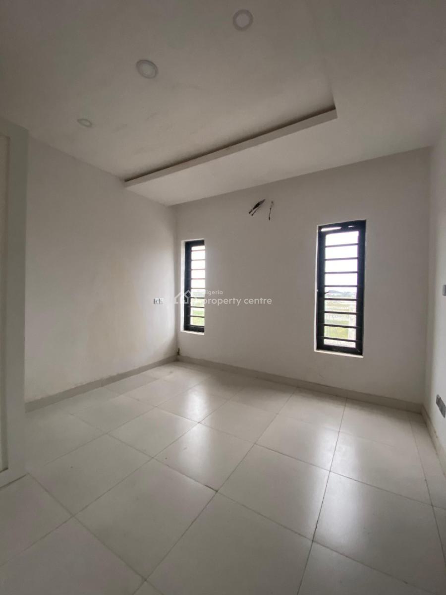 4 Bedroom Semi Detached Duplex Bq & Pool, Ajah, Lagos, Semi-detached Duplex for Sale