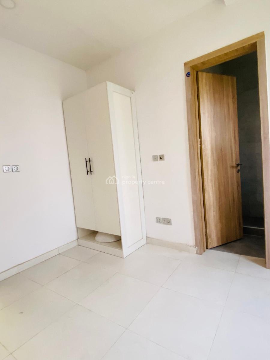 4 Bedroom Semi Detached Duplex with Bq & Pool, Ajah, Lagos, Semi-detached Duplex for Sale