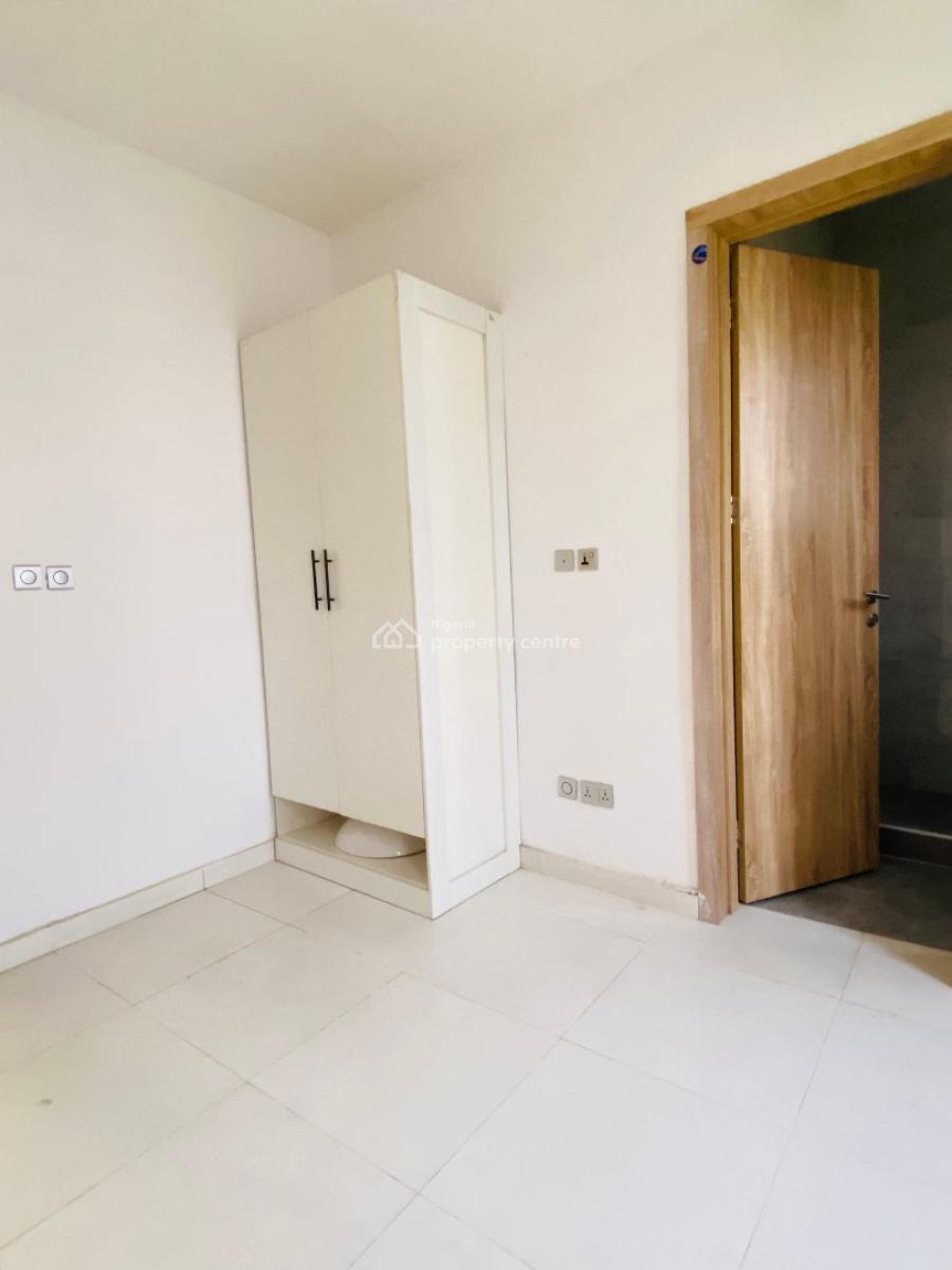 4 Bedroom Semi Detached Duplex with Bq & Pool, Ajah, Lagos, Semi-detached Duplex for Sale