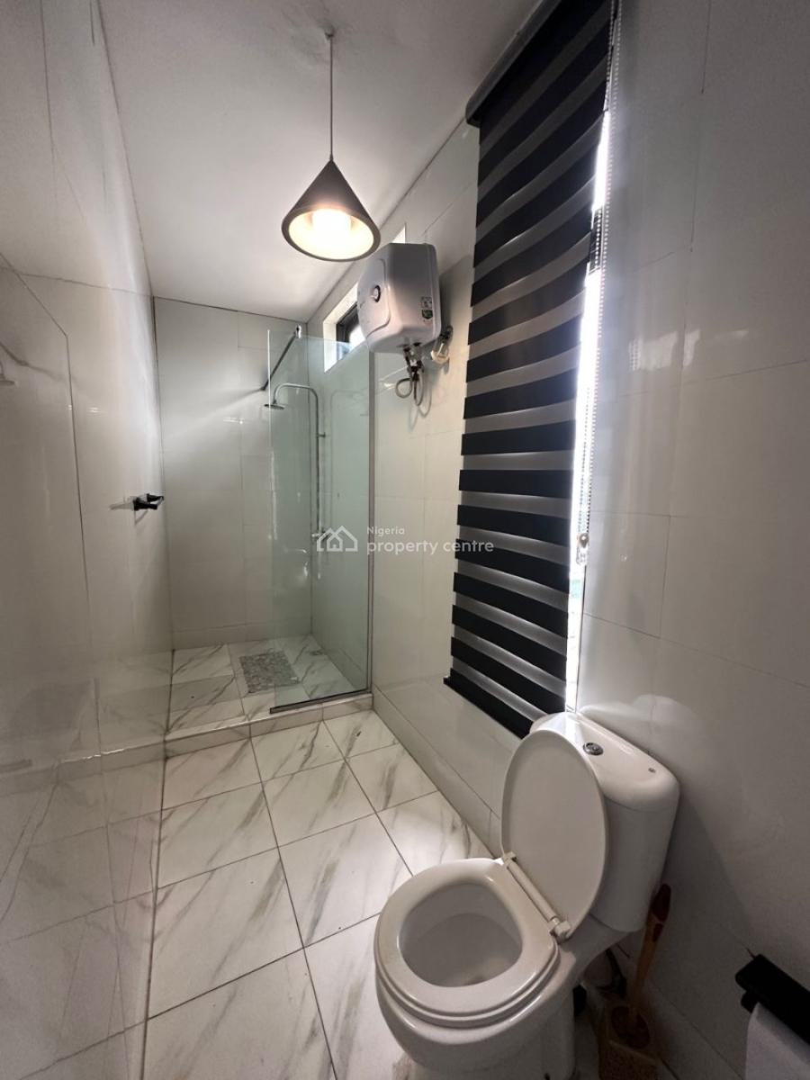Luxury Fully Furnished 2 Bedroom Apartment, Lekki Phase 1, Lekki, Lagos, Flat / Apartment for Rent