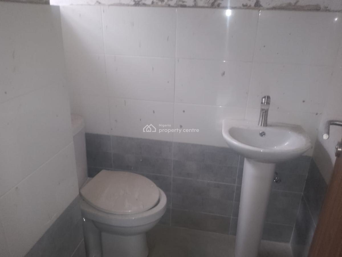 Brand New 6 Units of 3 Bedroom Flat, Awuse Estate, Opebi, Ikeja, Lagos, Flat / Apartment for Rent