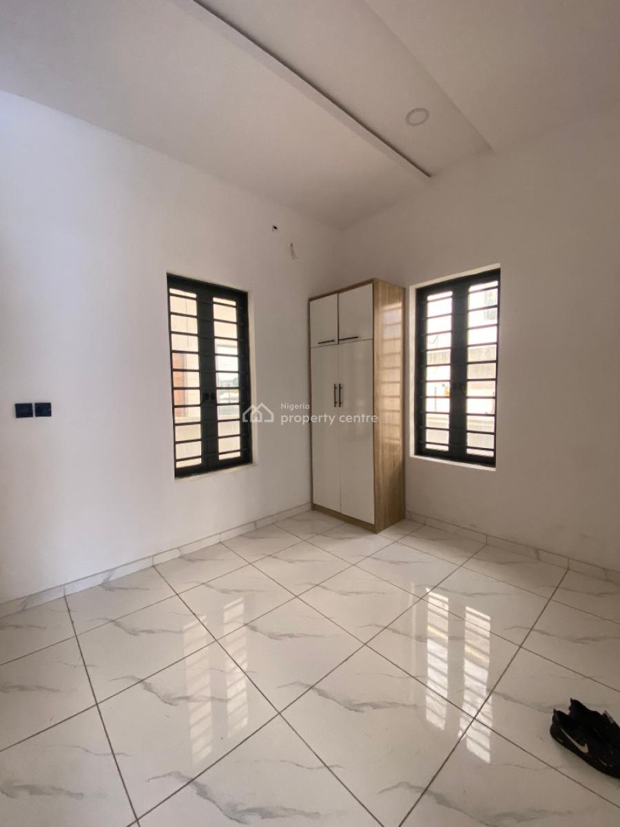 5 Bedroom Fully Detached Duplex with Bq & Pool, Ajah, Ajah, Lagos, Detached Duplex for Sale
