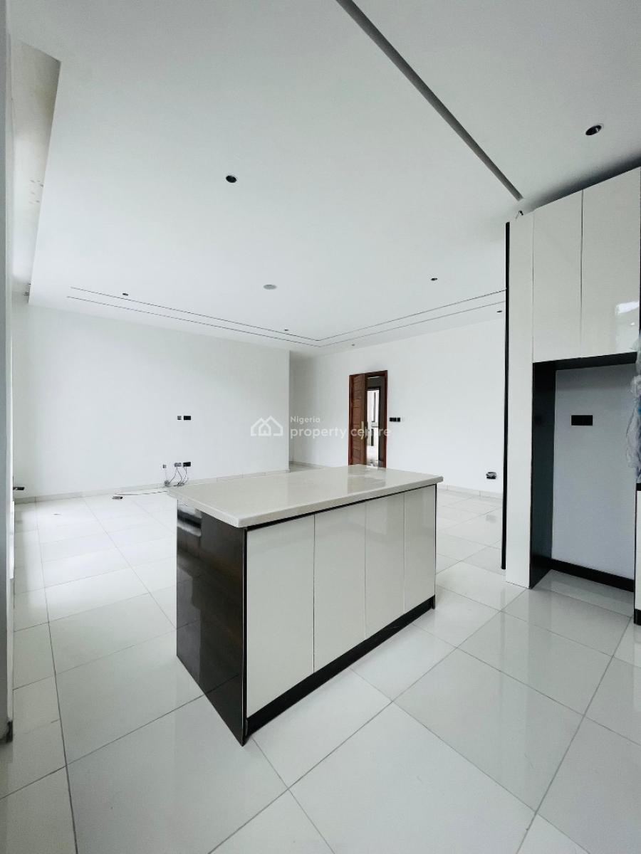 2-bedroom Luxury Apartment with Elevator, Swimming Pool & Gym, Oniru, Victoria Island (vi), Lagos, Flat / Apartment for Sale