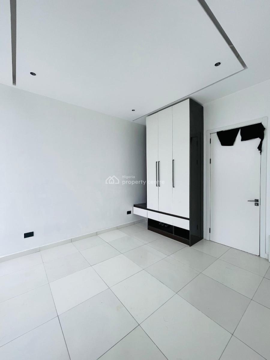 2-bedroom Luxury Apartment with Elevator, Swimming Pool & Gym, Oniru, Victoria Island (vi), Lagos, Flat / Apartment for Sale