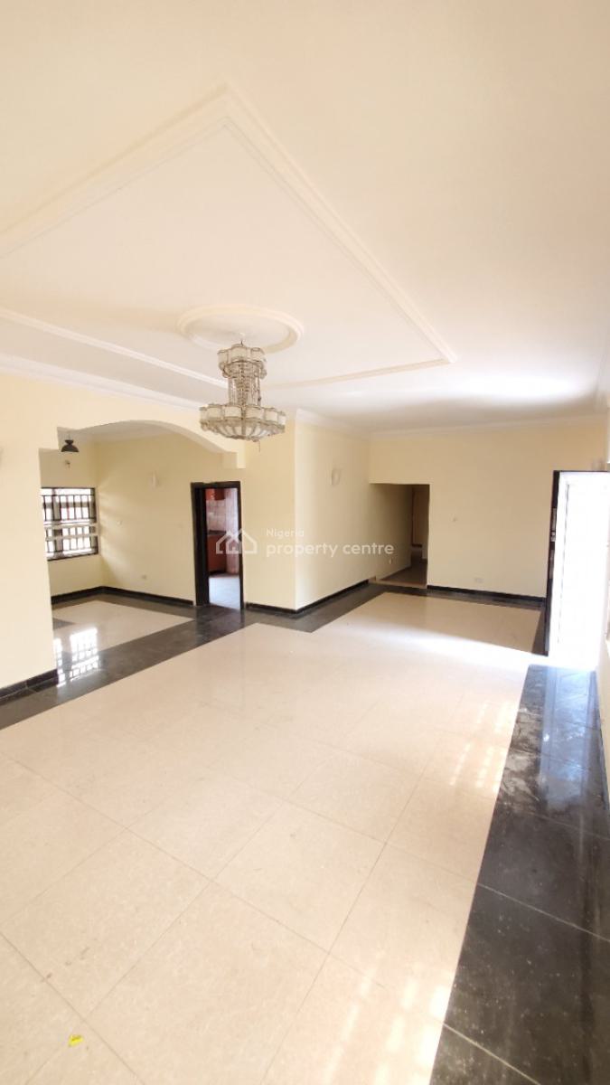 Most Spacious 3bedroom Penthouse with a Bq, 2nd Toll Gate, Lekki Phase 2, Lekki, Lagos, Flat / Apartment for Rent