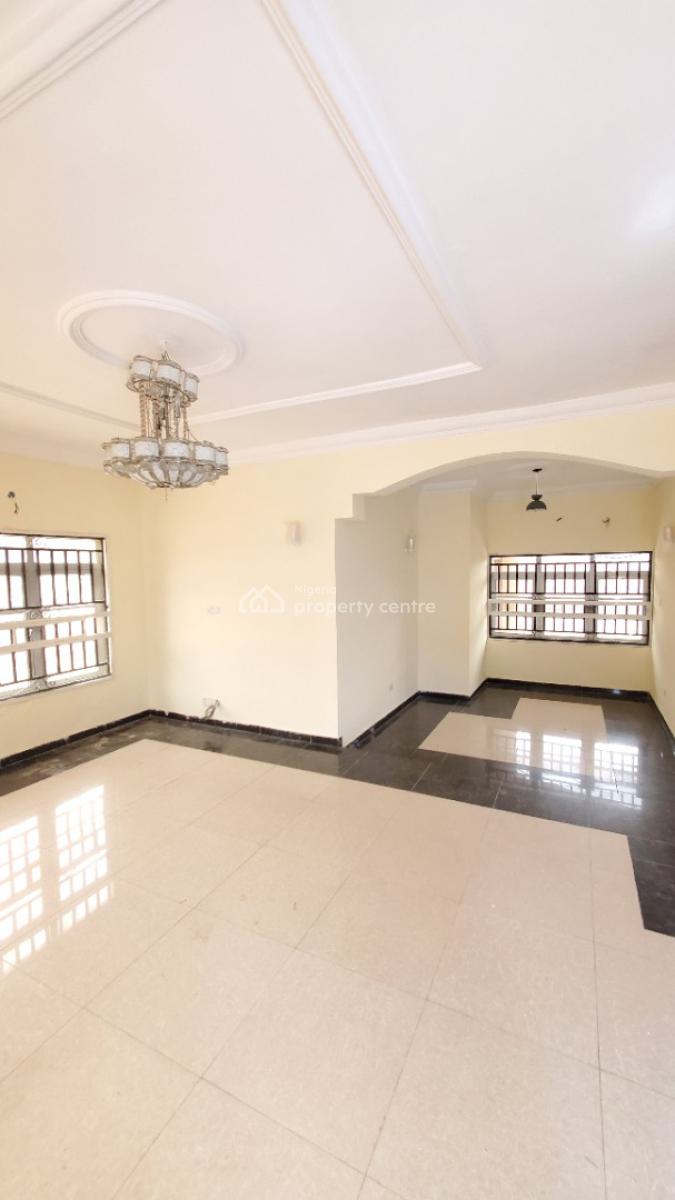 Most Spacious 3bedroom Penthouse with a Bq, 2nd Toll Gate, Lekki Phase 2, Lekki, Lagos, Flat / Apartment for Rent