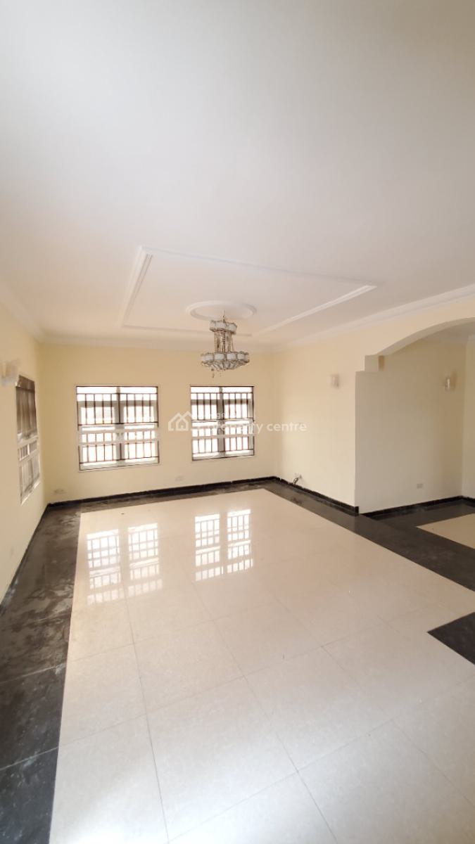 Most Spacious 3bedroom Penthouse with a Bq, 2nd Toll Gate, Lekki Phase 2, Lekki, Lagos, Flat / Apartment for Rent