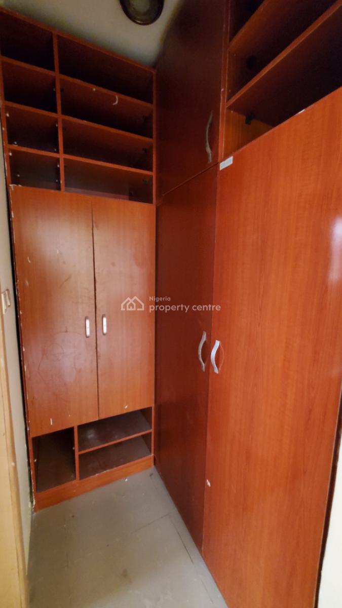 Most Spacious 3bedroom Penthouse with a Bq, 2nd Toll Gate, Lekki Phase 2, Lekki, Lagos, Flat / Apartment for Rent