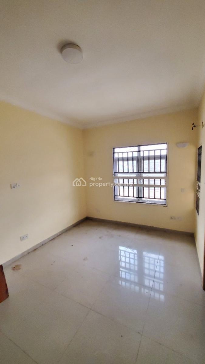 Most Spacious 3bedroom Penthouse with a Bq, 2nd Toll Gate, Lekki Phase 2, Lekki, Lagos, Flat / Apartment for Rent
