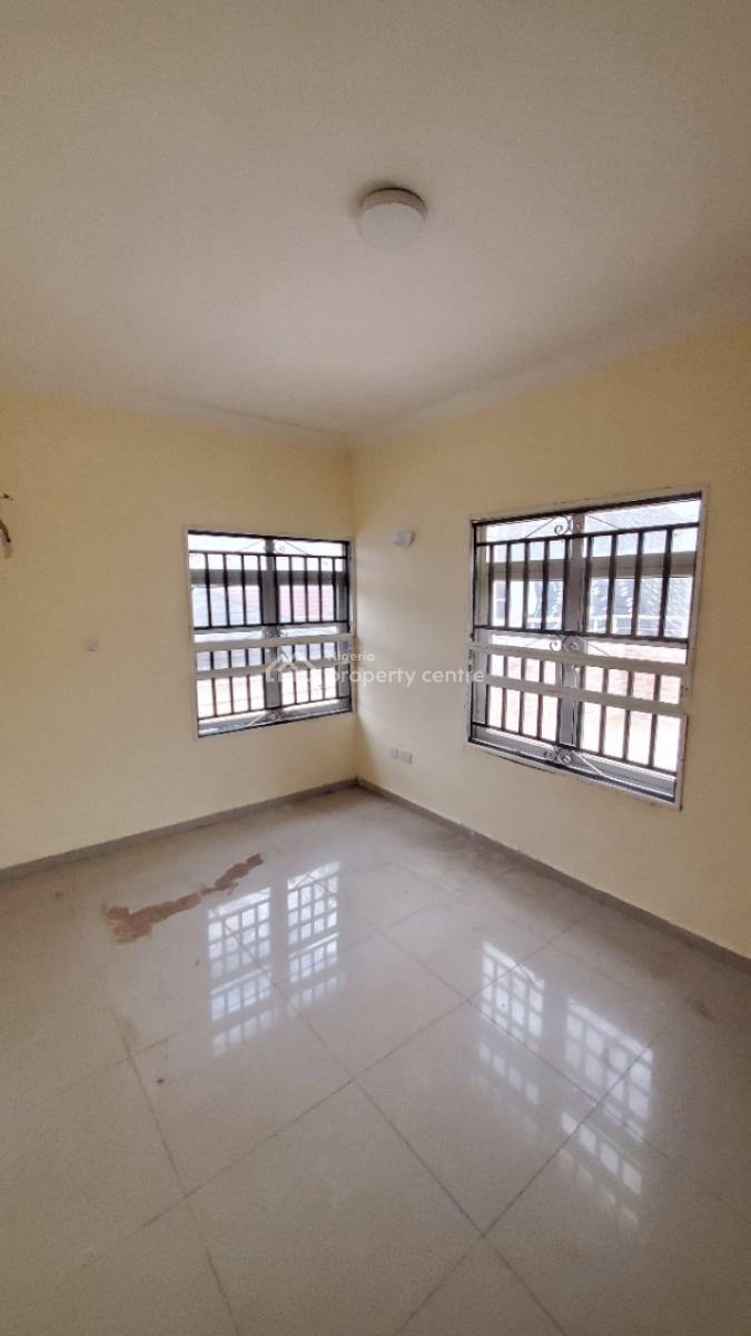 Most Spacious 3bedroom Penthouse with a Bq, 2nd Toll Gate, Lekki Phase 2, Lekki, Lagos, Flat / Apartment for Rent