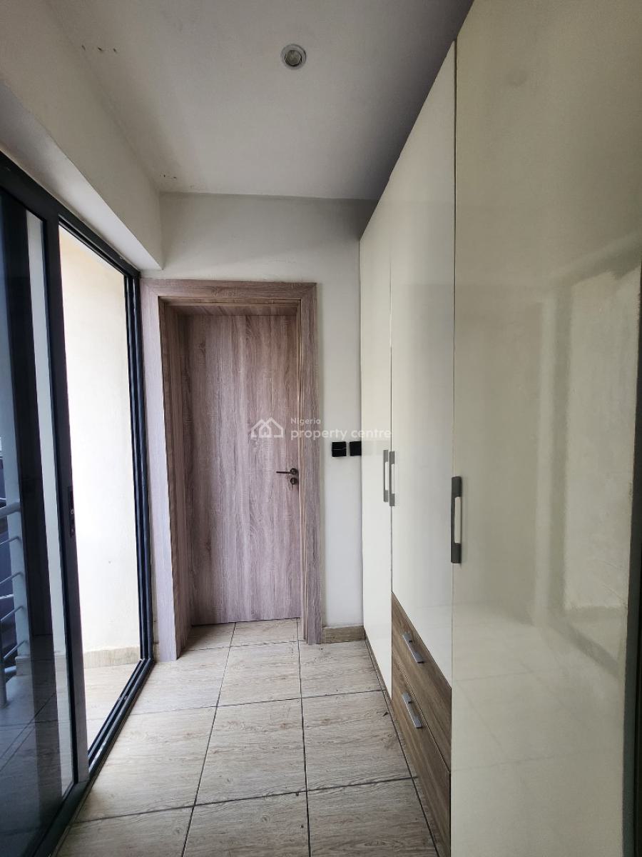 4-bedroom Terrace Duplex + Bq with Swimming Pool, Lekki, Lekki, Lagos, Terraced Duplex for Rent
