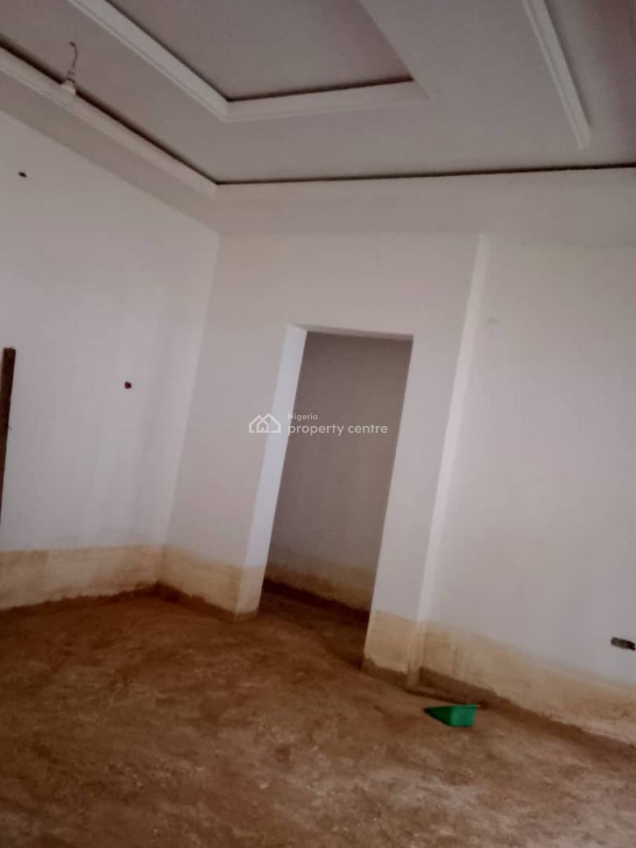 Twin Bungalow of 2 Bedroom Flat and a Unit of Room & Parlour, Okebadan Estate, Akobo, Ibadan, Oyo, Block of Flats for Sale
