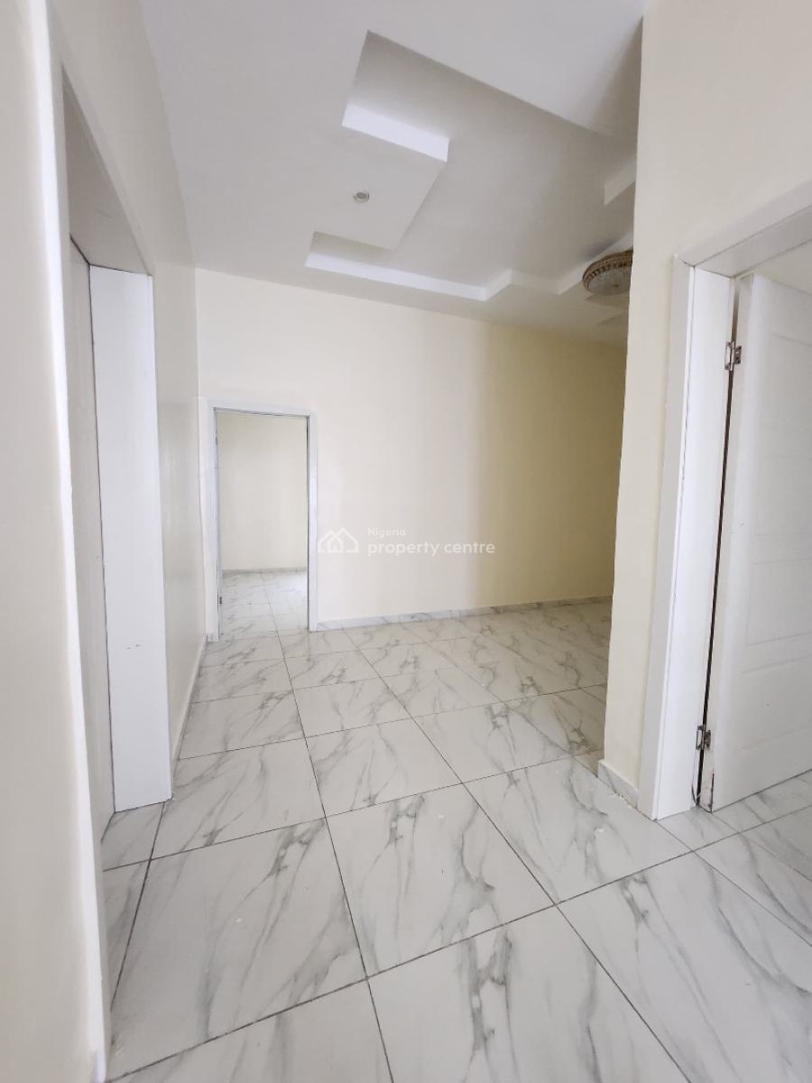 4-bedroom Home Self Service, Orchid, Lekki, Lagos, Terraced Duplex for Rent