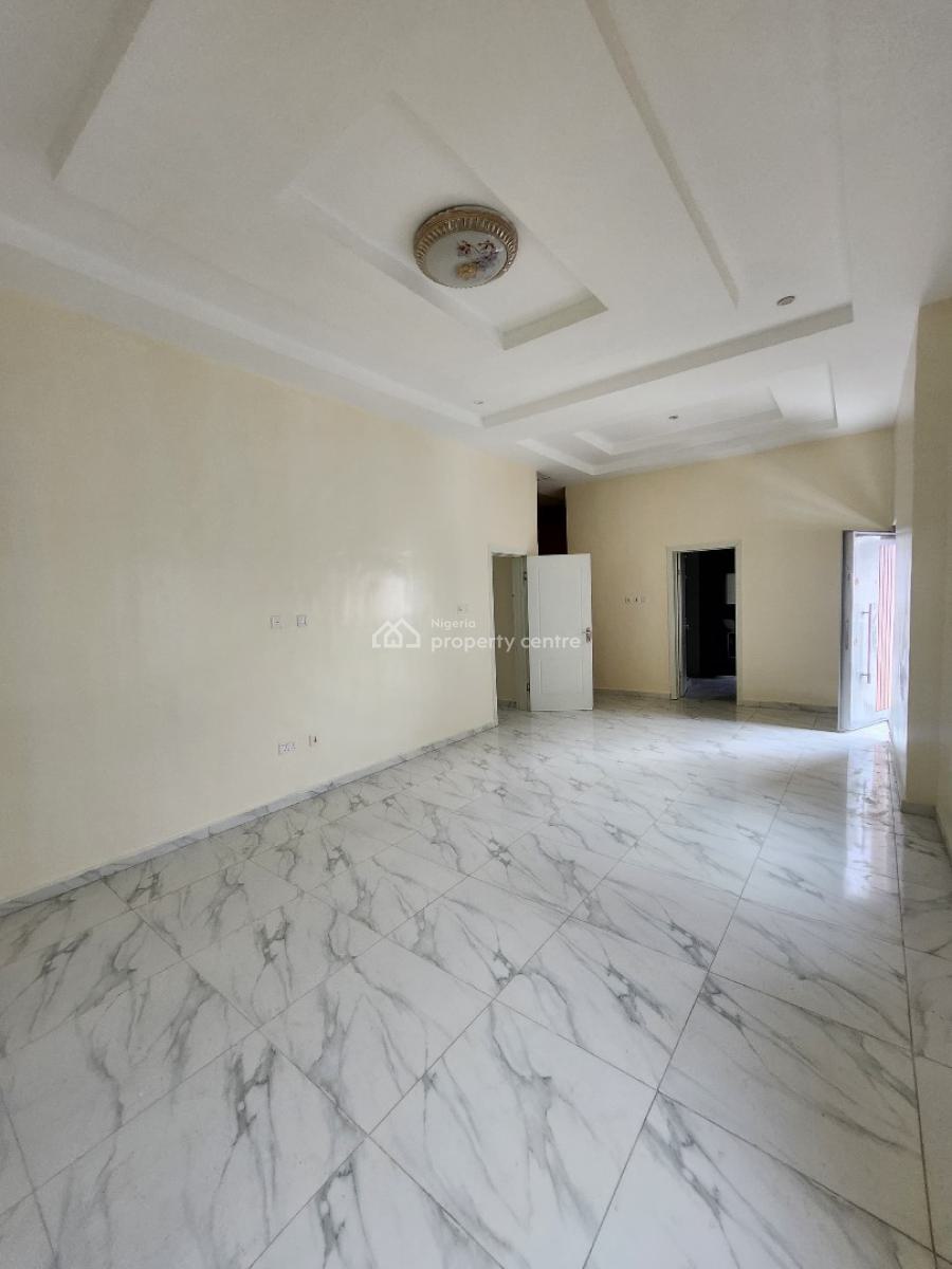 4-bedroom Home Self Service, Orchid, Lekki, Lagos, Terraced Duplex for Rent