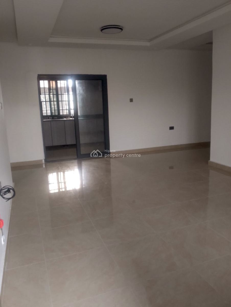 Newly Built Two Bedrooms, Badore, Ajah, Lagos, House for Rent