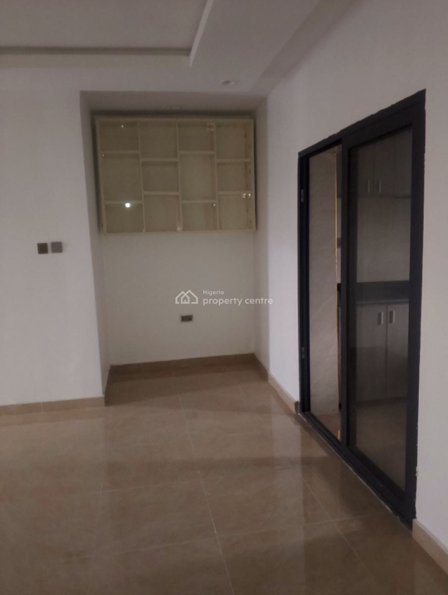 Newly Built Two Bedrooms, Badore, Ajah, Lagos, House for Rent
