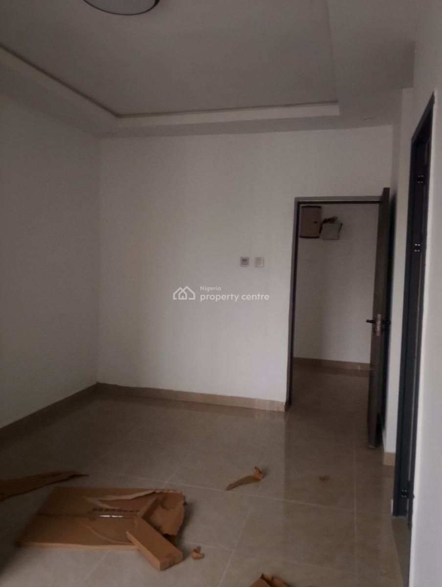 Newly Built Two Bedrooms, Badore, Ajah, Lagos, House for Rent
