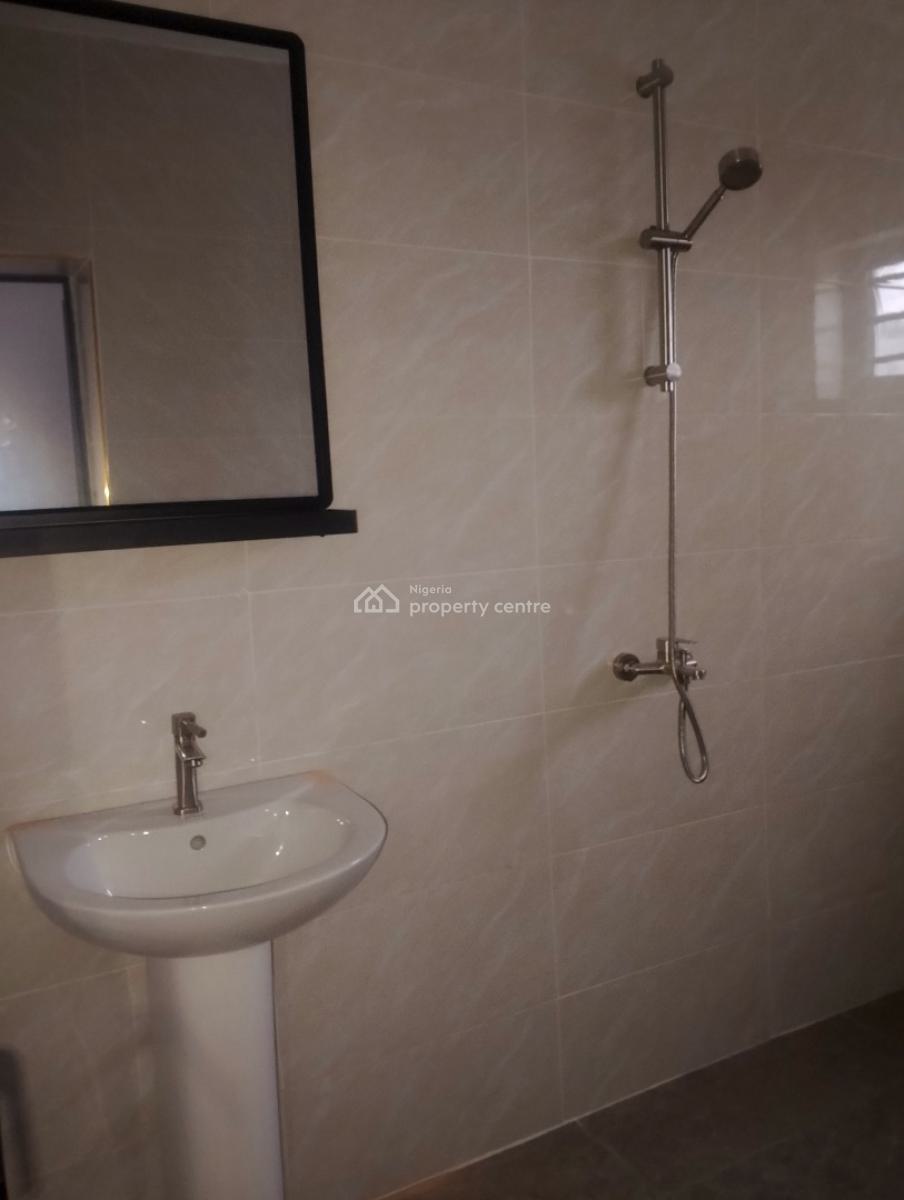Newly Built Two Bedrooms, Badore, Ajah, Lagos, House for Rent