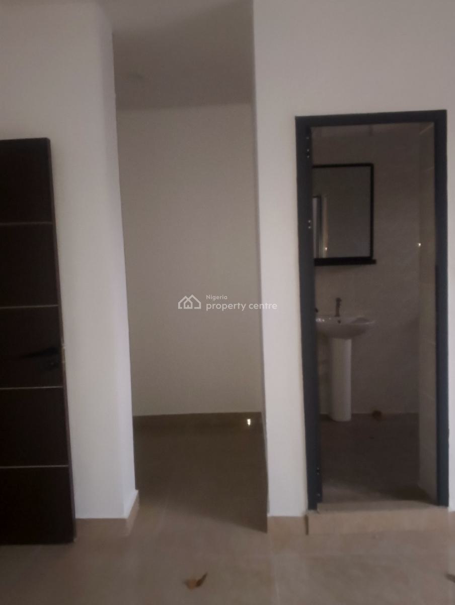 Newly Built Two Bedrooms, Badore, Ajah, Lagos, House for Rent