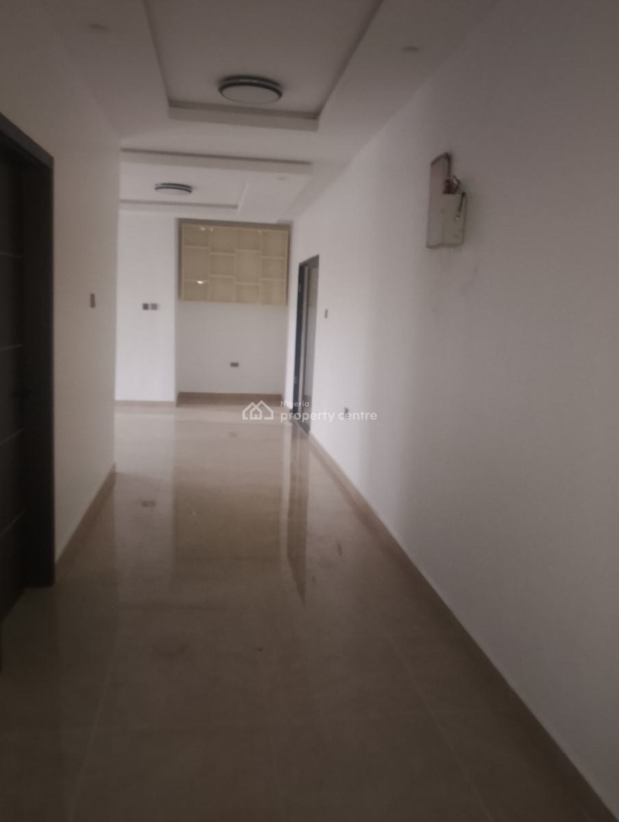 Newly Built Two Bedrooms, Badore, Ajah, Lagos, House for Rent