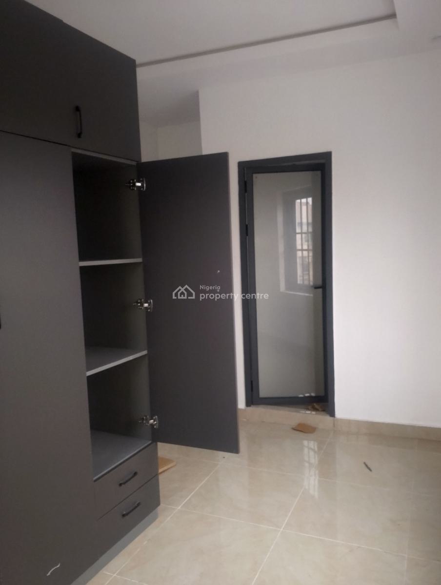 Newly Built Two Bedrooms, Badore, Ajah, Lagos, House for Rent
