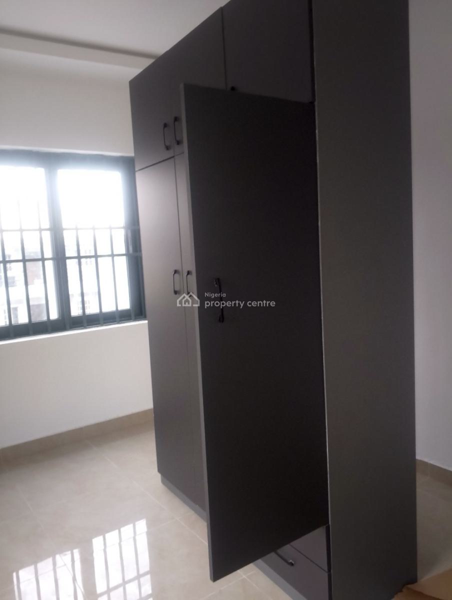 Newly Built Two Bedrooms, Badore, Ajah, Lagos, House for Rent