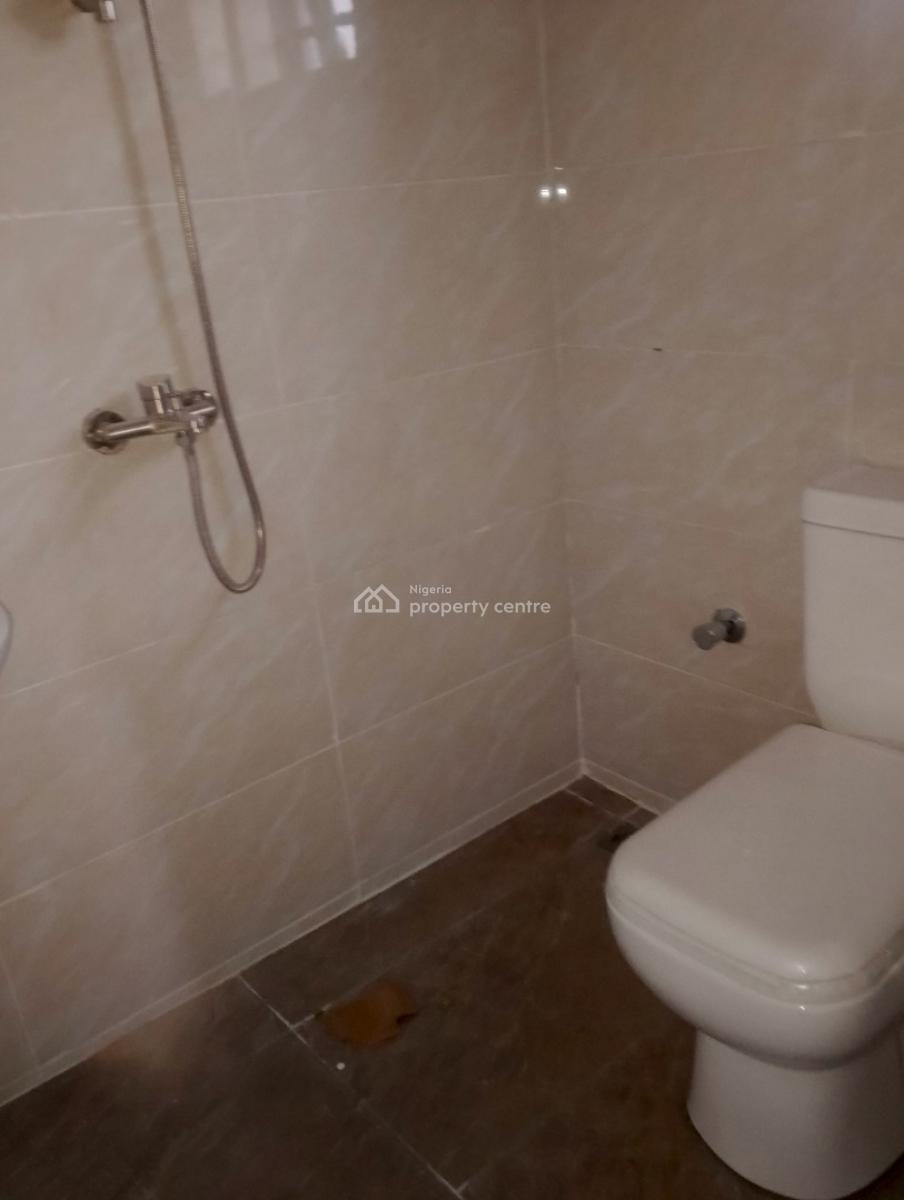 Newly Built Two Bedrooms, Badore, Ajah, Lagos, House for Rent