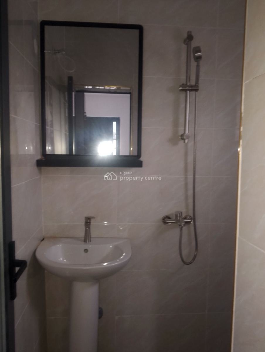 Newly Built Two Bedrooms, Badore, Ajah, Lagos, House for Rent