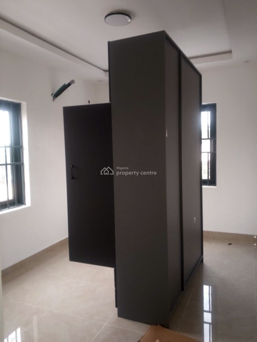 Newly Built Two Bedrooms, Badore, Ajah, Lagos, House for Rent